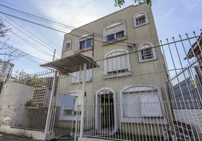 Foto 1 de Apartamento com 1 Quarto para venda ou aluguel, 42m² em Santana, Porto Alegre