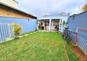 Foto 1 de Casa com 3 Quartos à venda, 139m² em Santa Mônica, Belo Horizonte