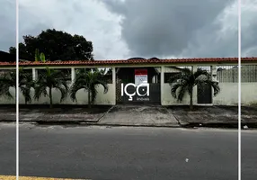 Foto 1 de Casa com 3 Quartos à venda, 238m² em Flores, Manaus
