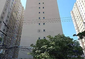 Foto 1 de Apartamento com 1 Quarto à venda, 37m² em Vila Rui Barbosa, São Paulo