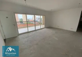 Foto 1 de Apartamento com 4 Quartos à venda, 160m² em Vila Pauliceia, São Paulo