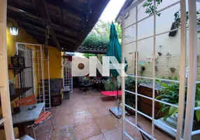 Foto 1 de Apartamento com 3 Quartos à venda, 110m² em Santa Teresa, Rio de Janeiro