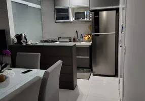 Foto 1 de Apartamento com 2 Quartos à venda, 40m² em Cambuci, São Paulo