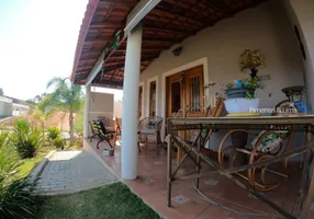 Foto 1 de Casa de Condomínio com 3 Quartos à venda, 900m² em Residencial Montes Claros, Itupeva