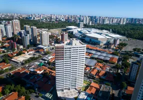 Foto 1 de Apartamento com 3 Quartos à venda, 77m² em Guararapes, Fortaleza