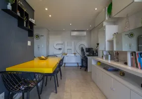 Foto 1 de Apartamento com 2 Quartos à venda, 62m² em Vila Romana, São Paulo