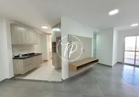 Foto 1 de Apartamento com 2 Quartos à venda, 63m² em Paulicéia, Piracicaba