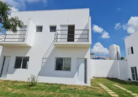 Foto 1 de Casa com 2 Quartos à venda, 100m² em Vila Nova Trieste, Jarinu