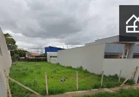 Foto 1 de Lote/Terreno à venda, 422m² em Santa Felicidade, Cascavel