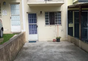 Foto 1 de Casa com 2 Quartos à venda, 60m² em Mutuaguaçu, São Gonçalo