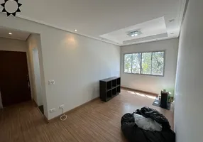 Foto 1 de Apartamento com 2 Quartos à venda, 56m² em Ayrosa, Osasco