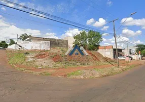 Foto 1 de Lote/Terreno à venda, 380m² em Ouro Branco, Londrina