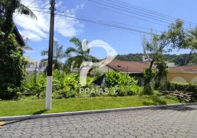 Foto 1 de Lote/Terreno à venda, 525m² em Jardim Acapulco , Guarujá