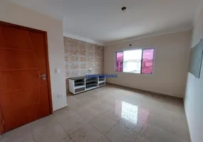 Foto 1 de Apartamento com 1 Quarto à venda, 56m² em Vila Jockei Clube, São Vicente