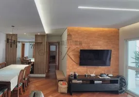 Foto 1 de Apartamento com 4 Quartos à venda, 133m² em Parque Residencial Aquarius, São José dos Campos