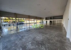 Foto 1 de Ponto Comercial para alugar, 800m² em Jardim Santa Rosa, Nova Odessa