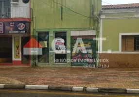 Foto 1 de Imóvel Comercial para alugar, 204m² em Centro, Aracoiaba da Serra
