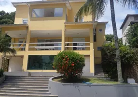 Foto 1 de Casa com 5 Quartos à venda, 3650m² em Portogalo, Angra dos Reis