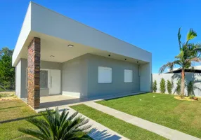 Foto 1 de Casa com 2 Quartos à venda, 150m² em Balneário Bella Torres, Passo de Torres