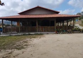 Foto 1 de Fazenda/Sítio com 3 Quartos à venda, 12400m² em Sitio Novo, Mateus Leme