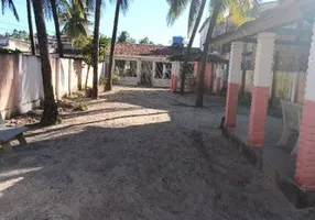 Foto 1 de Casa com 3 Quartos à venda, 450m² em Carne de Vaca, Goiana