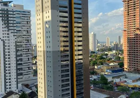 Foto 1 de Apartamento com 3 Quartos à venda, 114m² em Setor Bueno, Goiânia