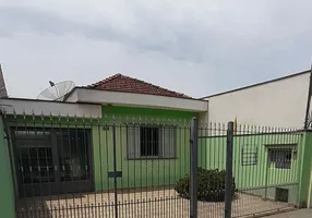 Foto 1 de Casa com 3 Quartos à venda, 105m² em Tremembé, São Paulo