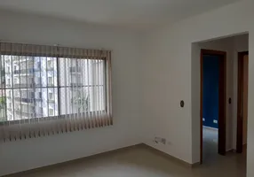 Foto 1 de Apartamento com 2 Quartos à venda, 57m² em Vila Mascote, São Paulo