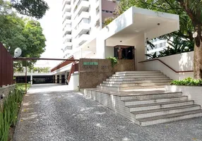 Foto 1 de Apartamento com 3 Quartos à venda, 119m² em Parnamirim, Recife
