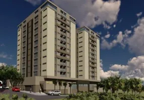 Foto 1 de Apartamento com 3 Quartos à venda, 116m² em Centro, Franca