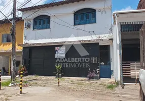 Foto 1 de Ponto Comercial à venda, 223m² em Camboa, São Luís