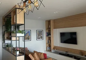 Foto 1 de Apartamento com 3 Quartos à venda, 105m² em Parque Ecológico, Indaiatuba