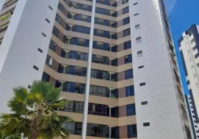 Foto 1 de Apartamento com 4 Quartos à venda, 150m² em Pituba, Salvador