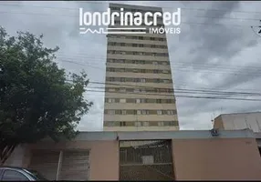 Foto 1 de Apartamento com 2 Quartos à venda, 55m² em Vila Nova, Londrina