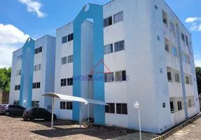 Foto 1 de Apartamento com 2 Quartos à venda, 60m² em Uruguai, Teresina