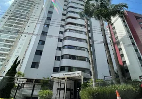 Foto 1 de Apartamento com 3 Quartos para alugar, 110m² em Fazenda Morumbi, São Paulo