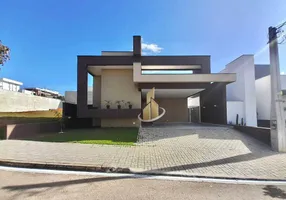 Foto 1 de Casa de Condomínio com 3 Quartos à venda, 150m² em Condominio Terras do Vale, Caçapava