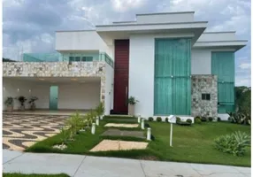 Foto 1 de Casa com 3 Quartos à venda, 293m² em Portal do Sol, Goiânia
