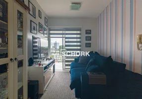 Foto 1 de Apartamento com 3 Quartos à venda, 71m² em Água Verde, Blumenau