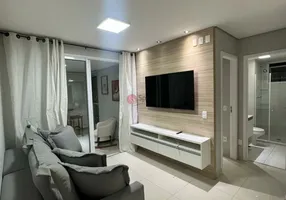 Foto 1 de Apartamento com 2 Quartos à venda, 77m² em Jardim Anália Franco, São Paulo