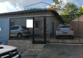 Foto 1 de Casa com 3 Quartos à venda, 120m² em Usina Três Bocas, Londrina