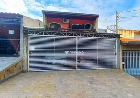 Foto 1 de Casa com 3 Quartos à venda, 195m² em Jardim Sao Guilherme, Sorocaba