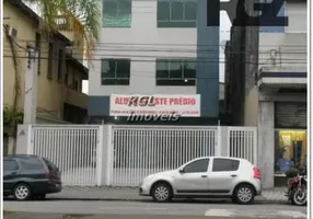 Foto 1 de Prédio Comercial para alugar, 1000m² em Centro, Santos