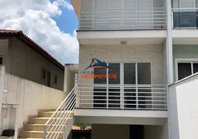 Foto 1 de Casa de Condomínio com 3 Quartos para alugar, 200m² em Jardim Rio das Pedras, Cotia