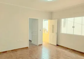 Foto 1 de Casa com 2 Quartos para alugar, 95m² em Santana, São Paulo