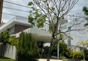 Foto 1 de Casa de Condomínio com 4 Quartos para alugar, 300m² em Alphaville II, Salvador