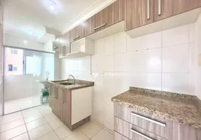 Foto 1 de Apartamento com 2 Quartos à venda, 53m² em Jardim Wanel Ville II, Sorocaba