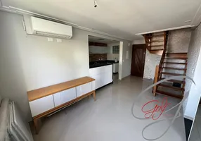 Foto 1 de Cobertura com 2 Quartos à venda, 105m² em Vila Yara, Osasco