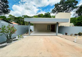 Foto 1 de Casa com 1 Quarto à venda, 300m² em Novo Uruguai, Teresina