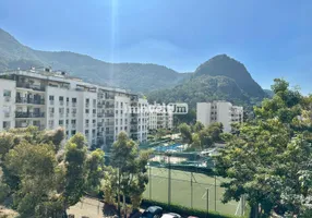 Foto 1 de Cobertura com 3 Quartos à venda, 143m² em Jacarepaguá, Rio de Janeiro